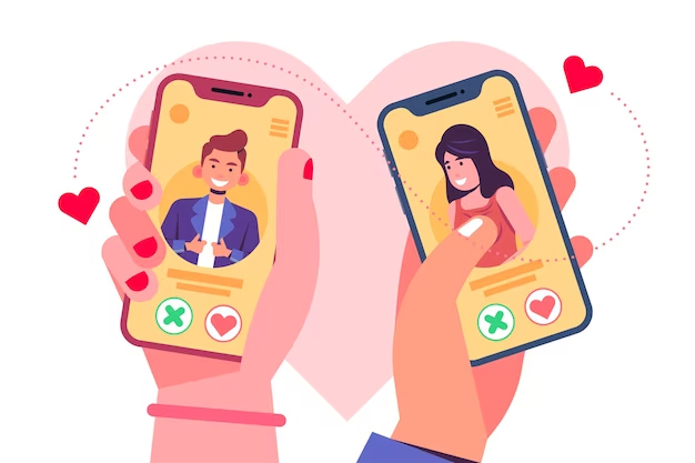 Top 6 Dating Sites